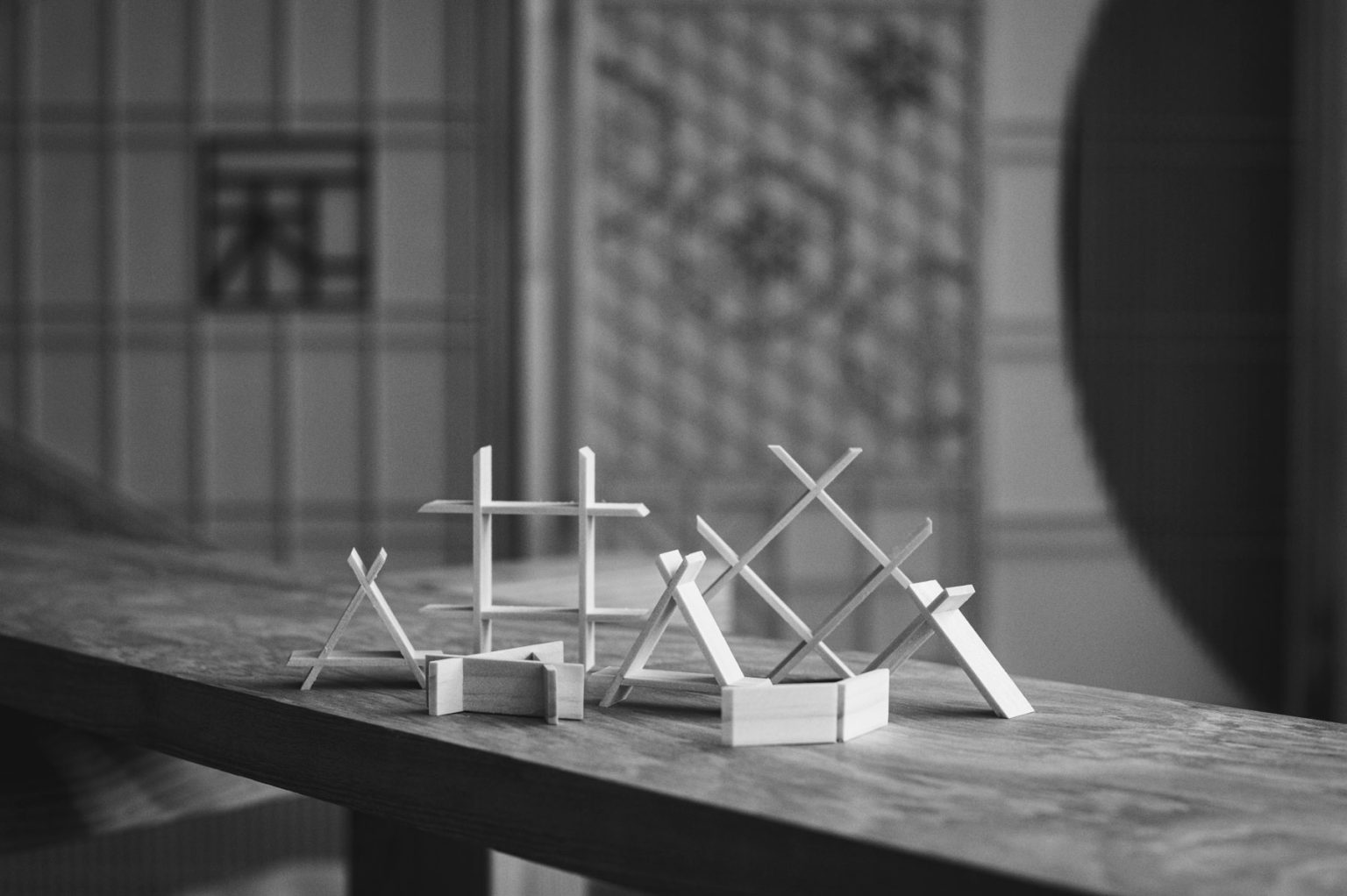 Our Story - Kumiko Woodworking - Japanese Interior by Nagomi Design ...