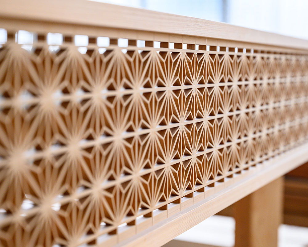 Our Story Kumiko Woodworking Japanese Interior By Nagomi Design Our Story Kumiko Woodworking Japanese Interior By Nagomi Design