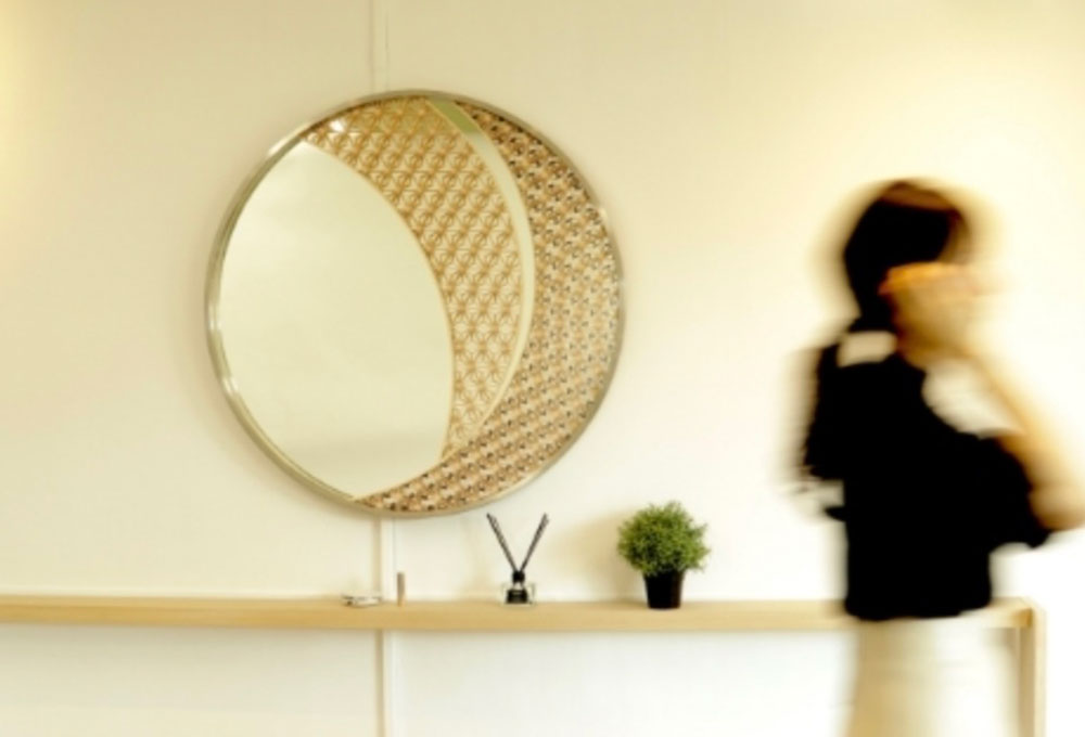 Kumiko Furniture
