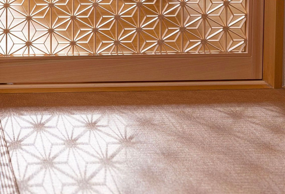 Kumiko Shoji Screen