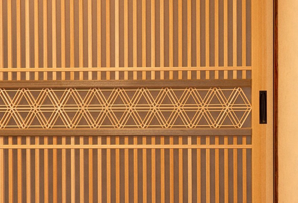 Kumiko Shoji Screen