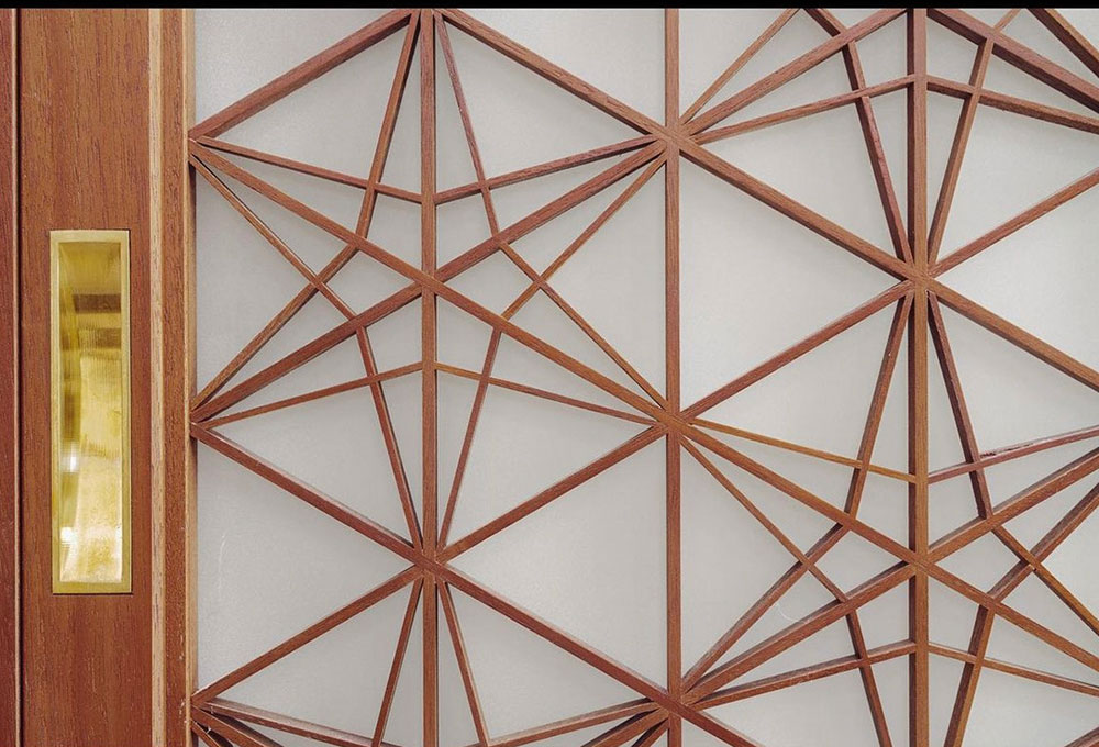 Kumiko Shoji Screen