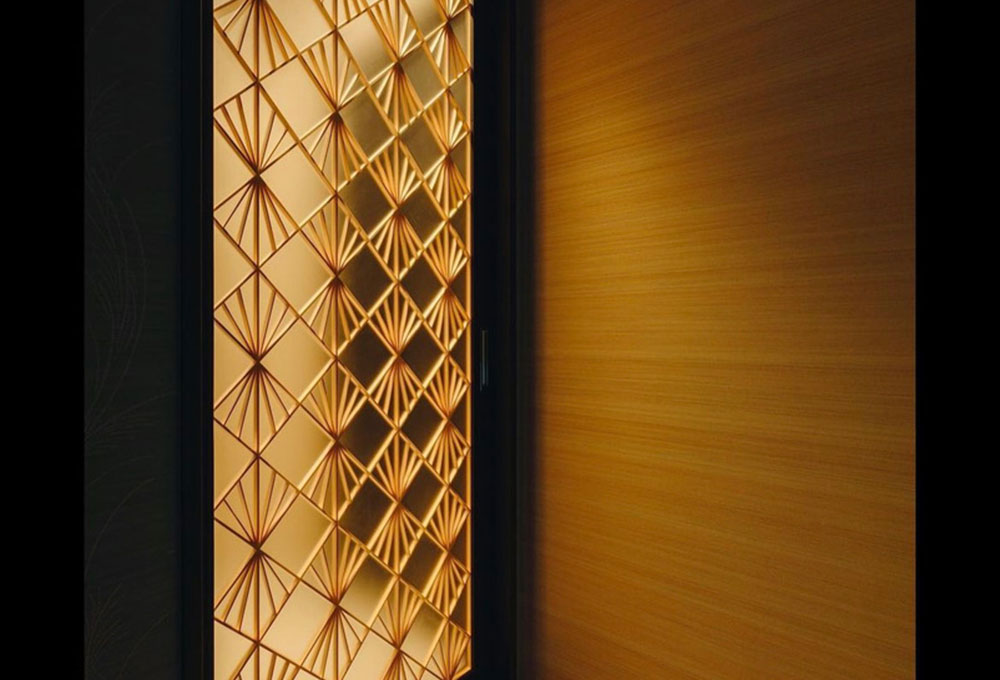 Kumiko Shoji Screen