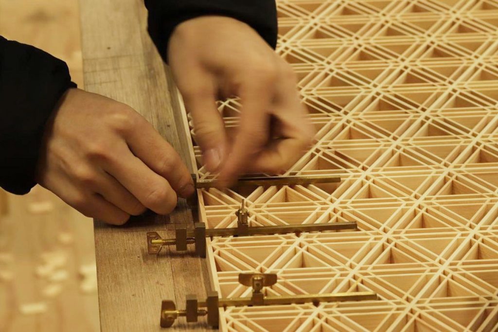 About Us - Kumiko Woodworking - Japanese Interior by Nagomi Design ...